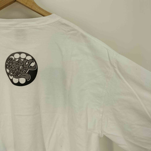コンフォートカラーズ COMFORT COLORS smoking fetish girl プリント S/S Tシャツ メンズ XL