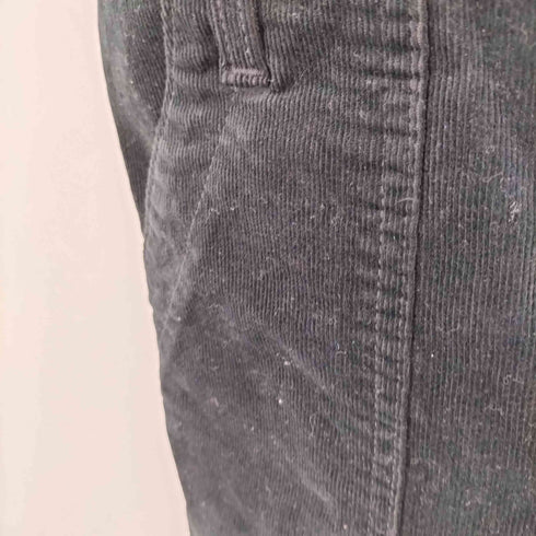 ラングラー Wrangler コーデュロイ オーバーオール レディース S