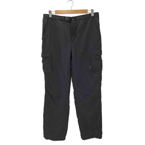 コロンビア Columbia TITANIUM ドーバーピークラインドパンツ メンズ L