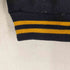 ゴールデンベアー Golden bear 80s MADE IN USA 両面刺繍デザイン スタジャン メンズ JPN:M
