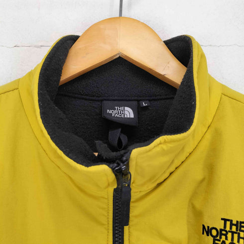 ザノースフェイス THE NORTH FACE DENALI JACKET メンズ JPN:L
