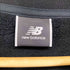 ニューバランス NEW BALANCE MET24 Fleece Pullover メンズ JPN:L