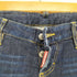 ディースクエアード DSQUARED2 16AW ローライズ スキニーデニムパンツ レディース JPN:36