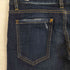 ディースクエアード DSQUARED2 16AW ローライズ スキニーデニムパンツ レディース JPN:36