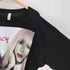 CANVAS ボディ Tracy ガール プリント Tシャツ メンズ 2XL