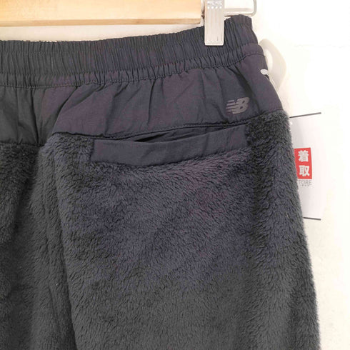 ニューバランス NEW BALANCE MET24 Fleece Training Pants メンズ JPN:M