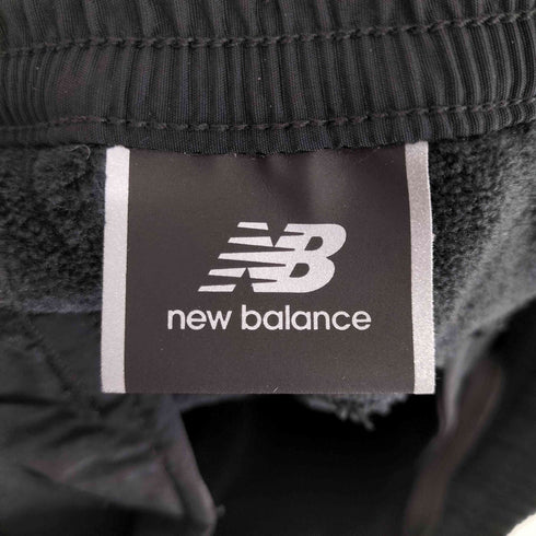 ニューバランス NEW BALANCE MET24 Fleece Training Pants メンズ JPN:M