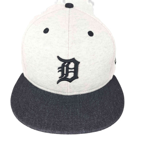 ニューエラ NEW ERA 59FIFTY Oatmeal Heather メンズ 57.7cm