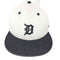 ニューエラ NEW ERA 59FIFTY Oatmeal Heather メンズ 57.7cm