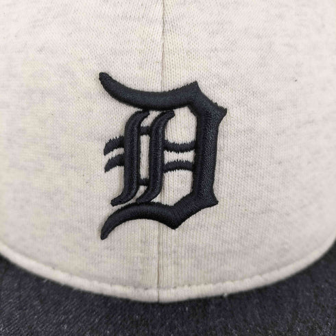ニューエラ NEW ERA 59FIFTY Oatmeal Heather メンズ 57.7cm