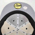 ニューエラ NEW ERA 59FIFTY Oatmeal Heather メンズ 57.7cm