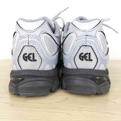 アシックス ASICS GEL-NYC MID GREY/SHEET ROCK メンズ JPN:26.5