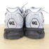 アシックス ASICS GEL-NYC MID GREY/SHEET ROCK メンズ JPN:26.5