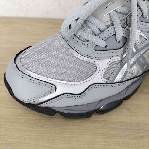 アシックス ASICS GEL-NYC MID GREY/SHEET ROCK メンズ JPN:26.5