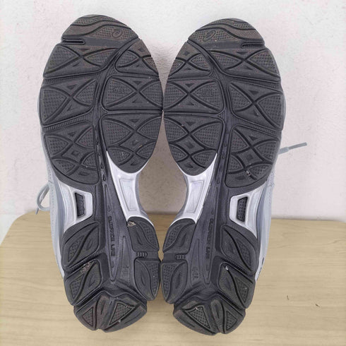 アシックス ASICS GEL-NYC MID GREY/SHEET ROCK メンズ JPN:26.5