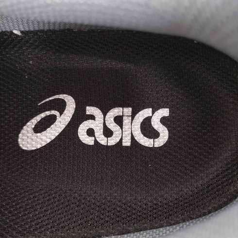 アシックス ASICS GEL-NYC MID GREY/SHEET ROCK メンズ JPN:26.5