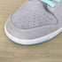 ナイキ NIKE Dunk Low Barber Shop Grey メンズ JPN:28.5
