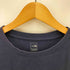 ザノースフェイス THE NORTH FACE COTTON BASIC S/S R/TEE ロゴ プリント クルーネック S/S Tシャツ メンズ import:XL