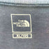 ザノースフェイス THE NORTH FACE COTTON BASIC S/S R/TEE ロゴ プリント クルーネック S/S Tシャツ メンズ import:XL