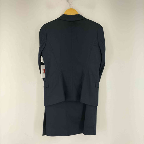 アニエスベー agnes b. PARIS セットアップ テーラードジャケット スカート レディース