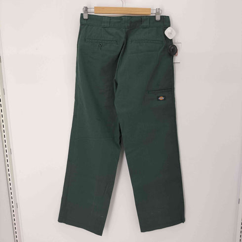 ディッキーズ Dickies LOOSE FIT ダブルニーワークパンツ メンズ 32