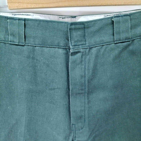 ディッキーズ Dickies LOOSE FIT ダブルニーワークパンツ メンズ 32