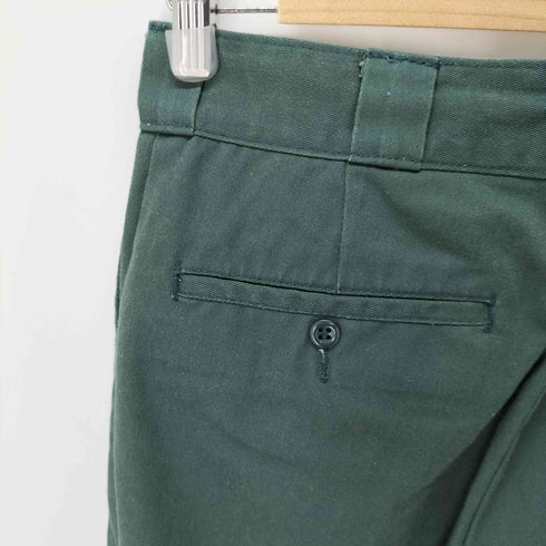 ディッキーズ Dickies LOOSE FIT ダブルニーワークパンツ メンズ 32