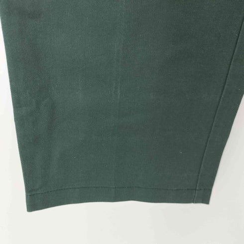 ディッキーズ Dickies LOOSE FIT ダブルニーワークパンツ メンズ 32
