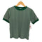 チャンピオン Champion 24ss BORDER SHORT SLEEVE T-SHIRT レディース import:M