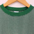 チャンピオン Champion 24ss BORDER SHORT SLEEVE T-SHIRT レディース import:M