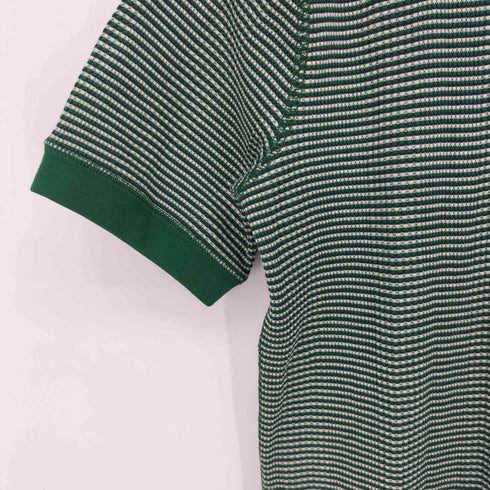 チャンピオン Champion 24ss BORDER SHORT SLEEVE T-SHIRT レディース import:M