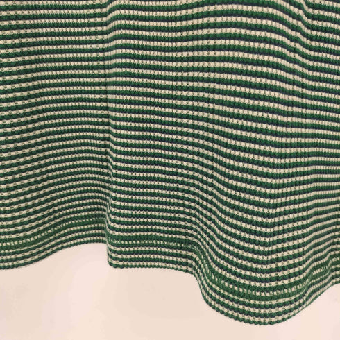 チャンピオン Champion 24ss BORDER SHORT SLEEVE T-SHIRT レディース import:M