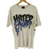 スワッガー SWAGGER HATED カラフル ドット S/S クルーネック Tシャツ メンズ import:L