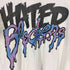 スワッガー SWAGGER HATED カラフル ドット S/S クルーネック Tシャツ メンズ import:L