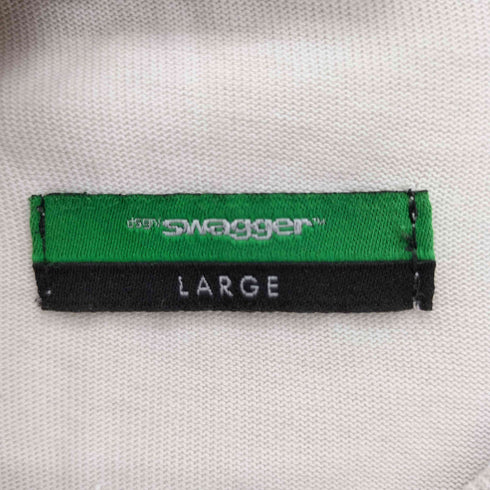 スワッガー SWAGGER HATED カラフル ドット S/S クルーネック Tシャツ メンズ import:L