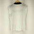 ディースクエアード DSQUARED2 フロント刺繍 S/S Tシャツ レディース import:M