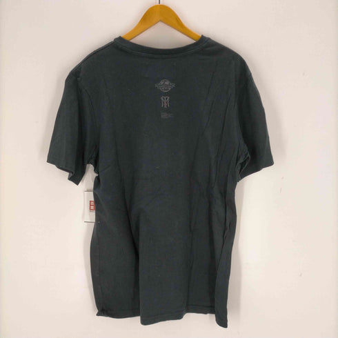SHOE PALACE ムービークルーネックTシャツ メンズ JPN:L