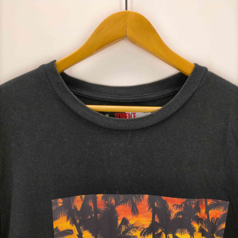 SHOE PALACE ムービークルーネックTシャツ メンズ JPN:L