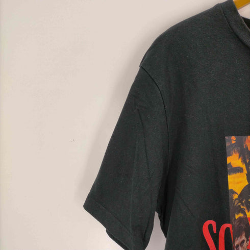 SHOE PALACE ムービークルーネックTシャツ メンズ JPN:L