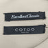 コトゥー COTOO S/S ワンピース レディース