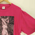 United Athle ボディ セクシー ガール プリント S/S Tシャツ メンズ JPN:XL