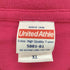 United Athle ボディ セクシー ガール プリント S/S Tシャツ メンズ JPN:XL