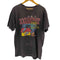 ホンジュラス製 アーティストジャケットプリントTシャツ メンズ import:L