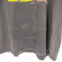 ホンジュラス製 アーティストジャケットプリントTシャツ メンズ import:L