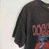 ホンジュラス製 アーティストジャケットプリントTシャツ メンズ import:L