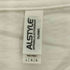 アルスタイルアパレルアクティブウェアー ALSTYLE APPAREL & ACTIVEWEAR STMIRE BOOTY CALL セクシー ガール プリント S/S クルーネック Tシャツ メンズ JPN:L