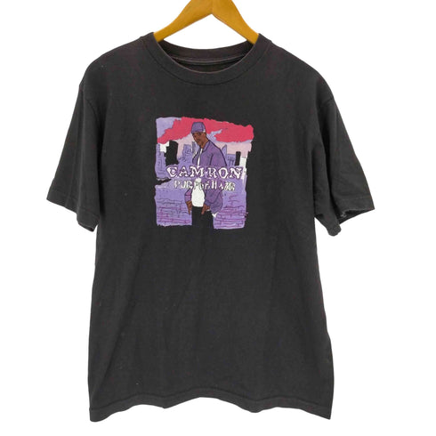 DIPSET アーティストプリントクルーネックTシャツ メンズ import:M