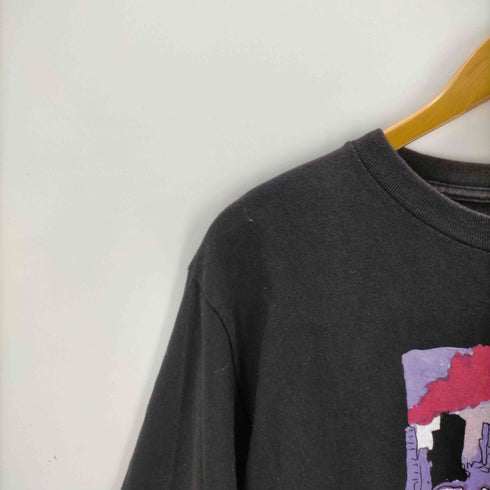 DIPSET アーティストプリントクルーネックTシャツ メンズ import:M