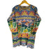 ケンゾーパリス KENZO PARIS 総柄 ニット レディース JPN:M