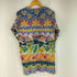 ケンゾーパリス KENZO PARIS 総柄 ニット レディース JPN:M